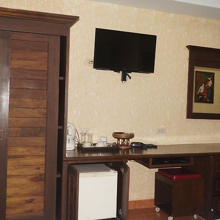 Queen Victoria Inn Pattaya Εξωτερικό φωτογραφία